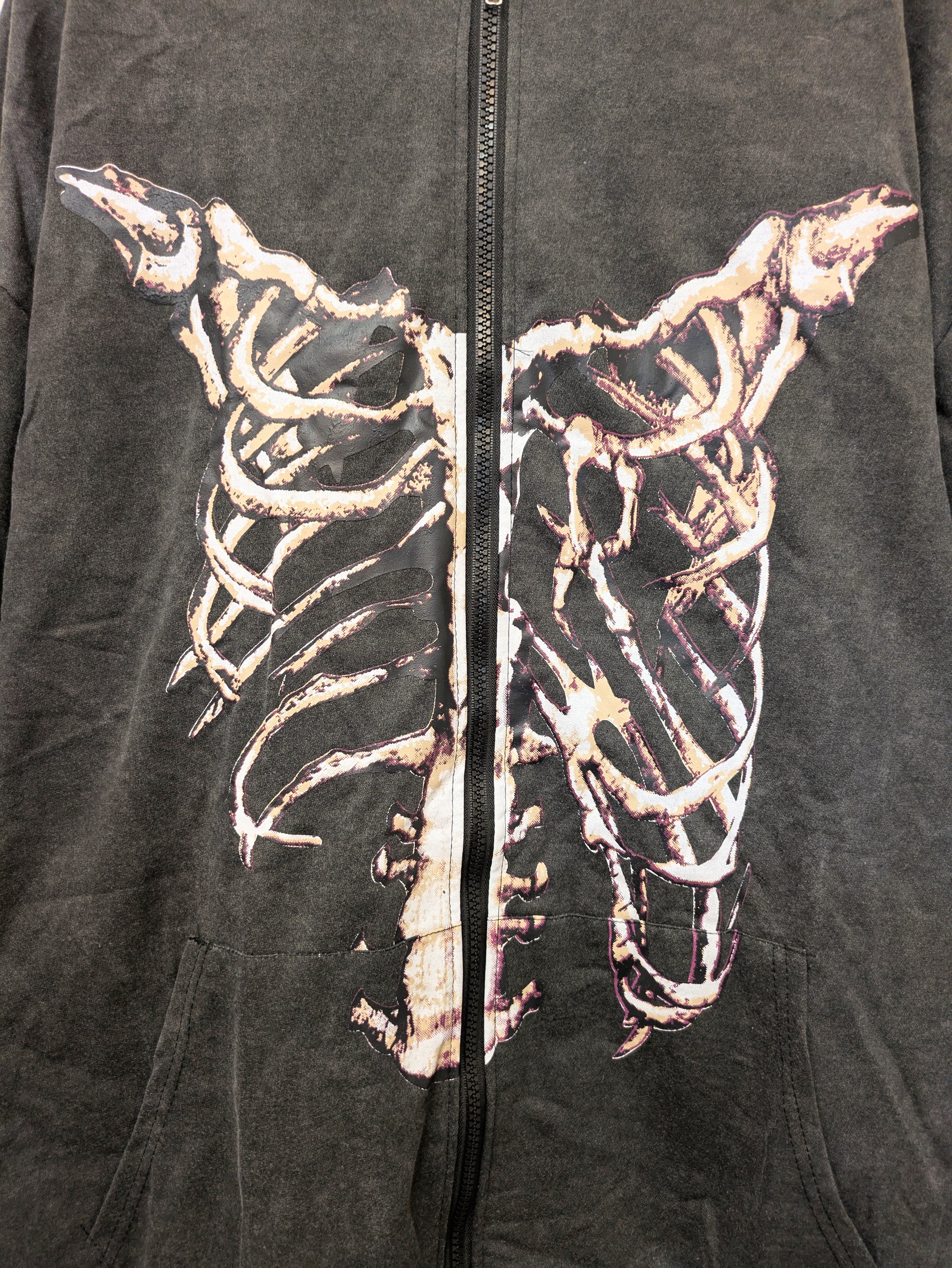 5X - Sweatshirt - 5X