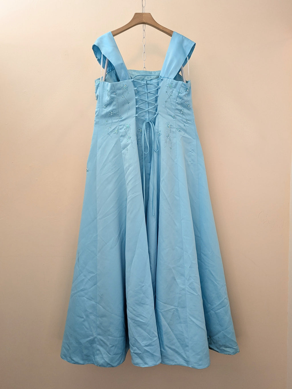1X - Formal Dress