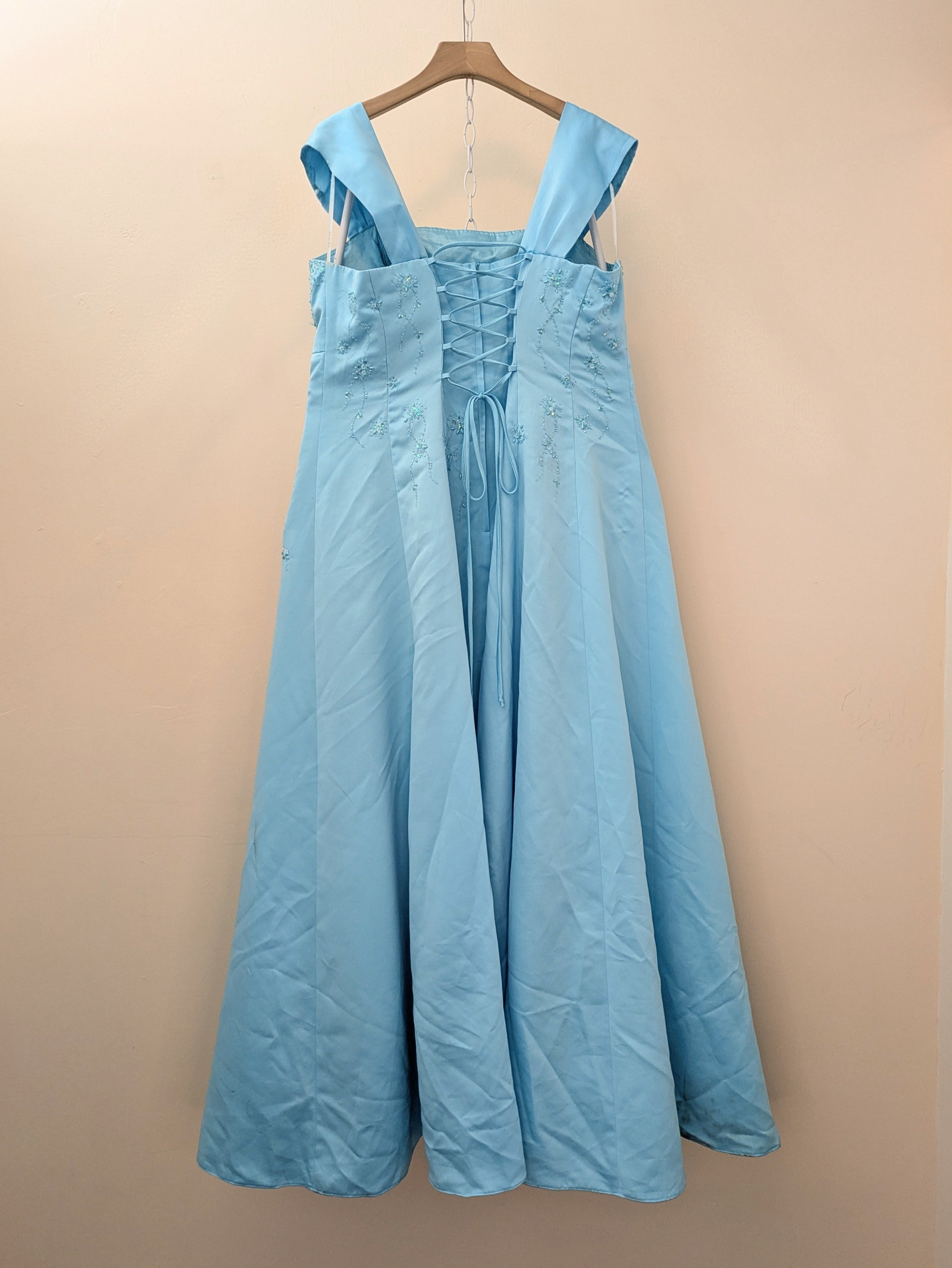 1X - Formal Dress
