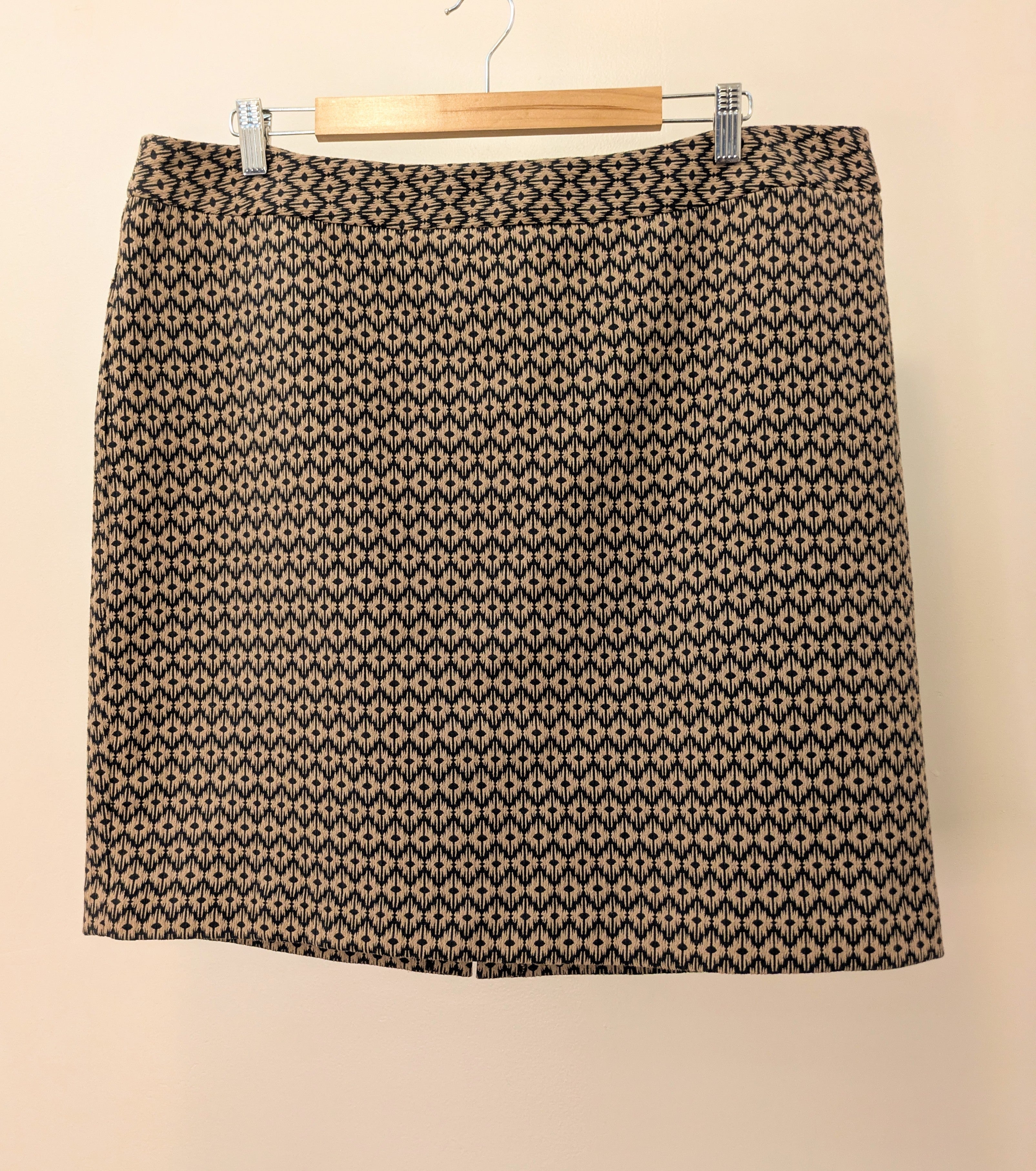 XL - Skirt