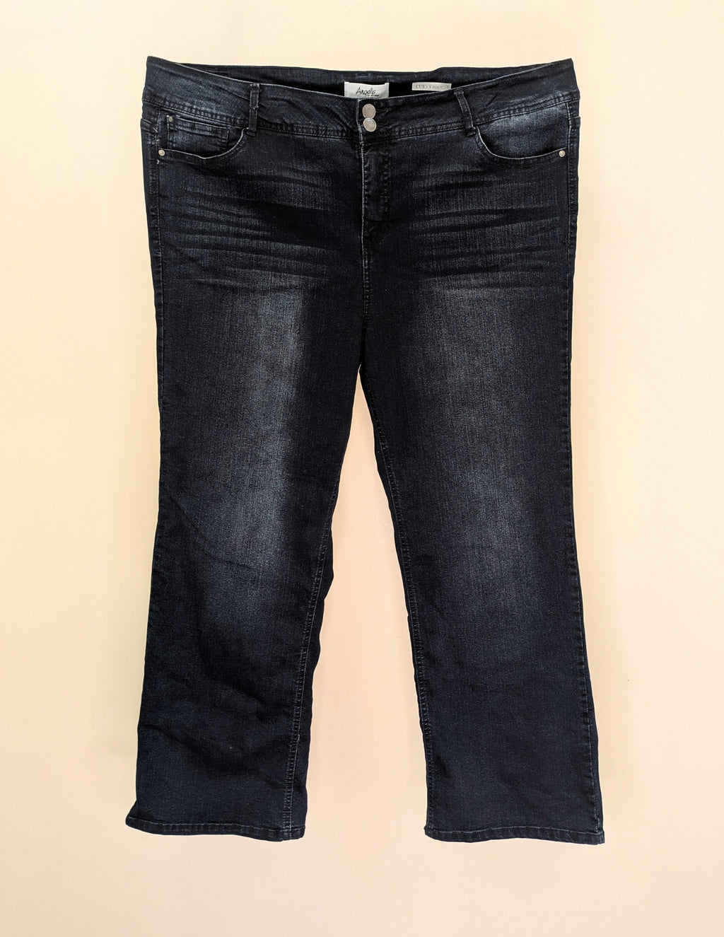 3X- Jeans