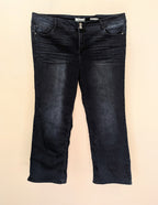 3X- Jeans