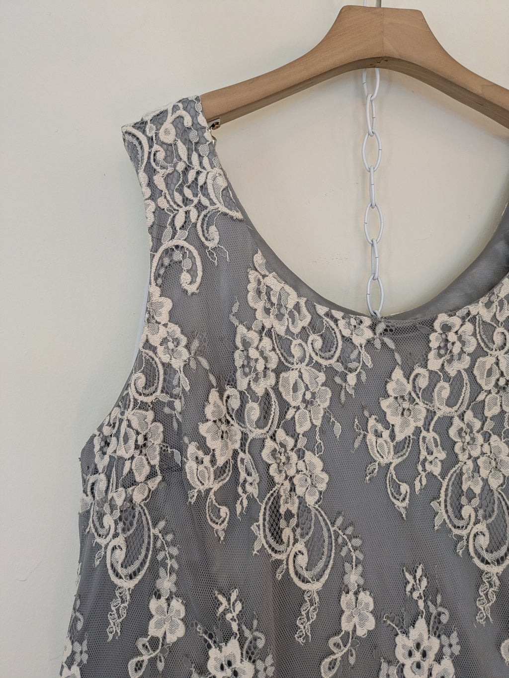 2X - Formal Dress