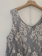 2X - Formal Dress