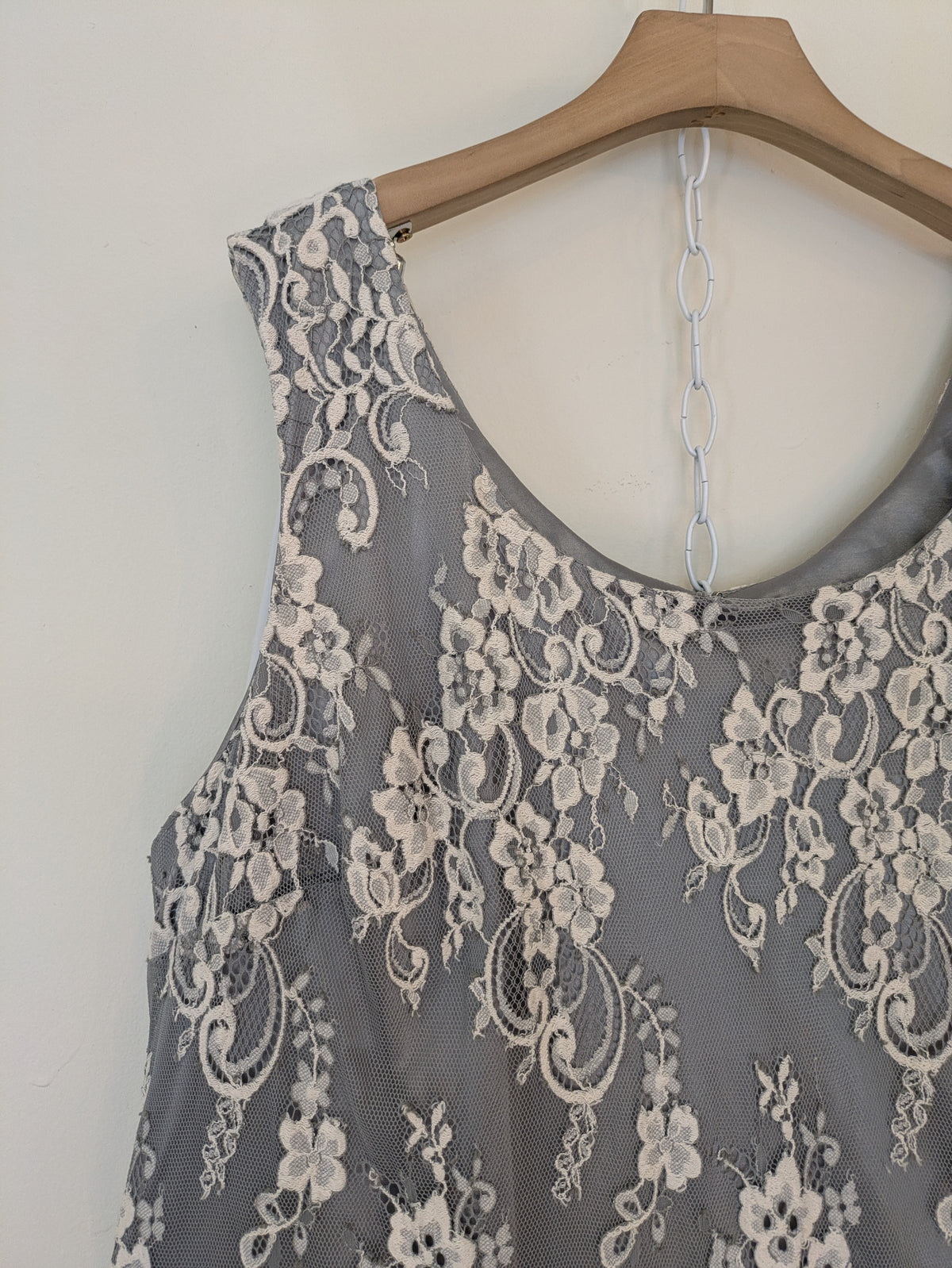 2X - Formal Dress