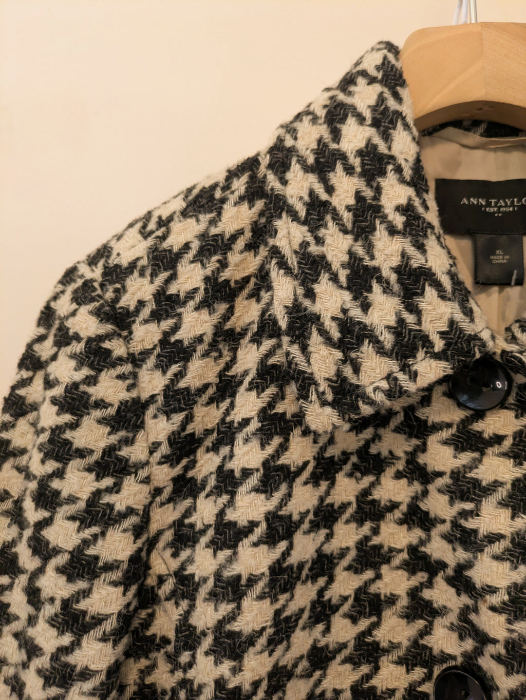 XL - Coat