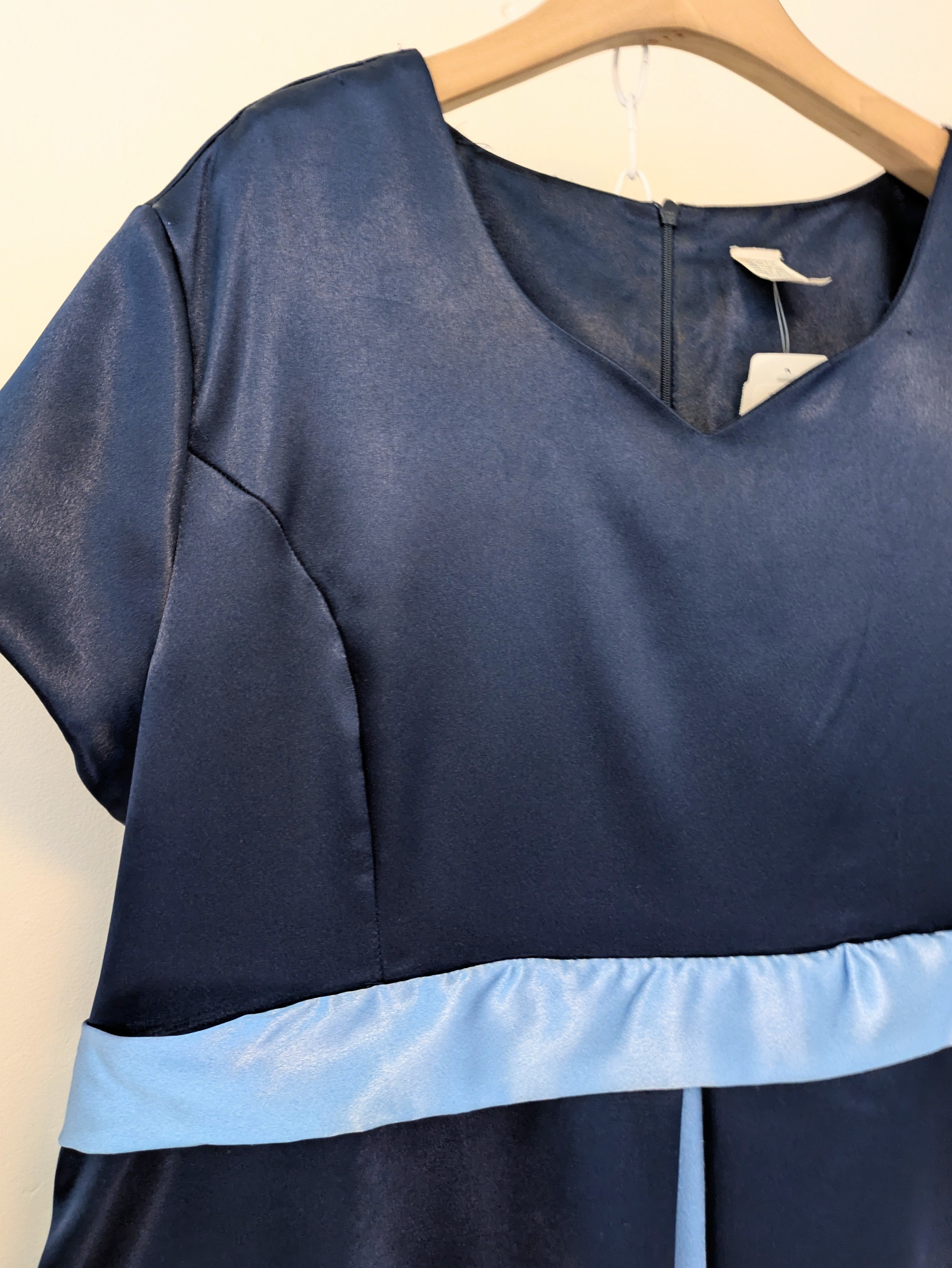 2X - Formal Dress