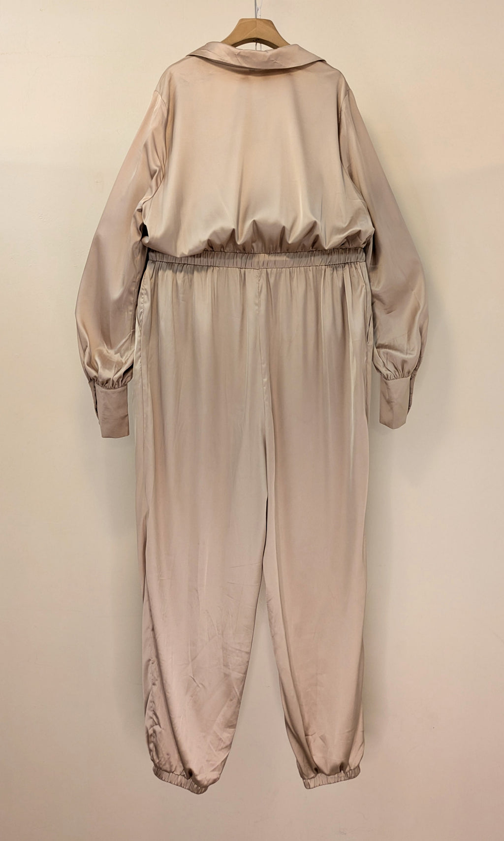 2X - Jumpsuit
