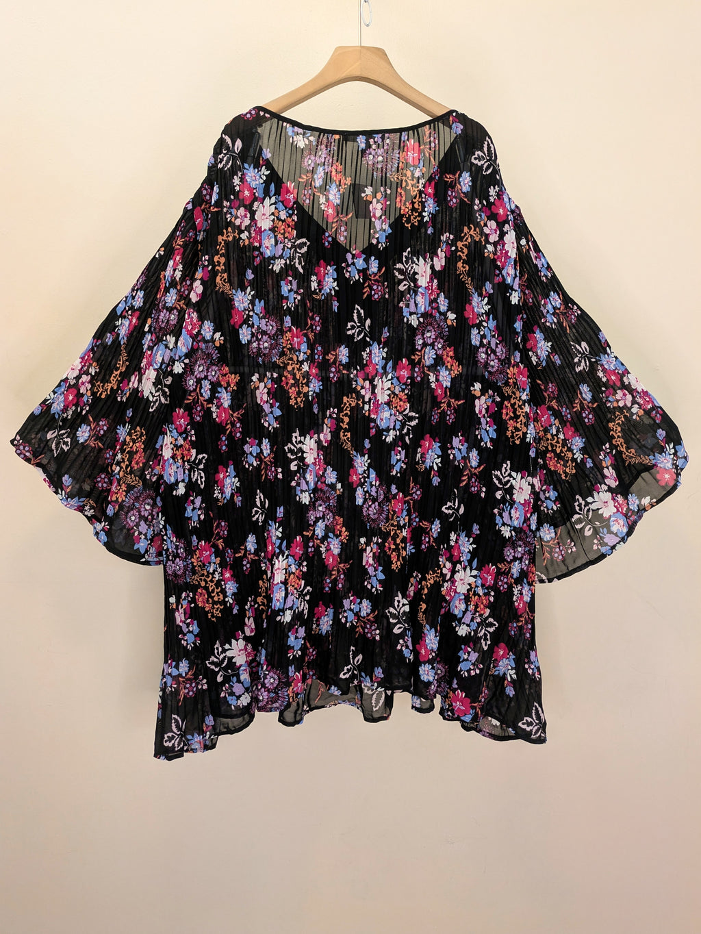 6X+ '- Dressy Top - 6X+