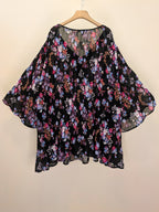 6X+ '- Dressy Top - 6X+