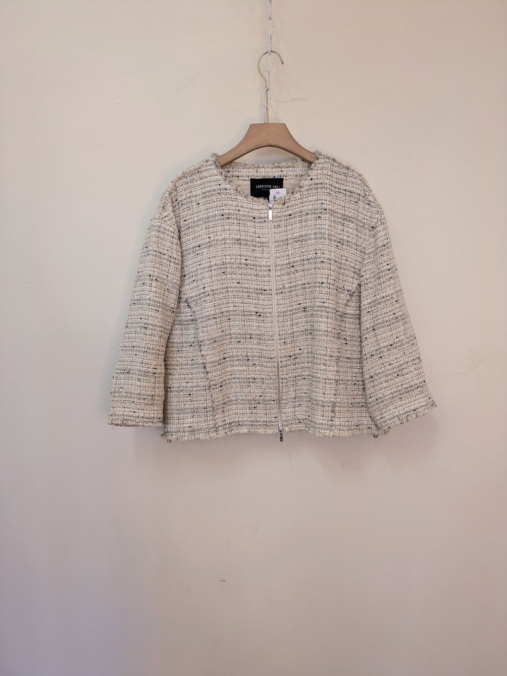 2X - Blazer - 2X