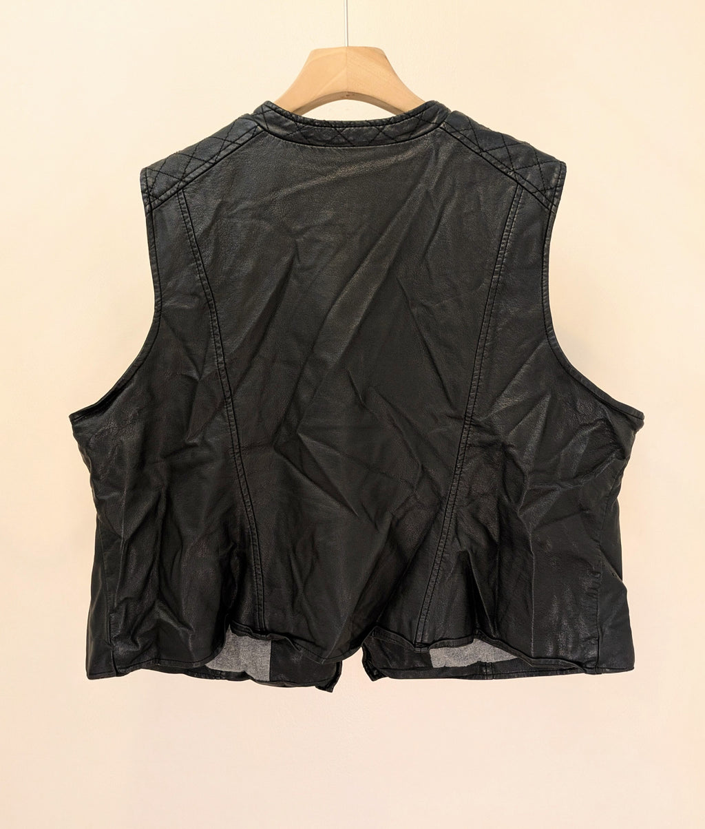 3X - Vest