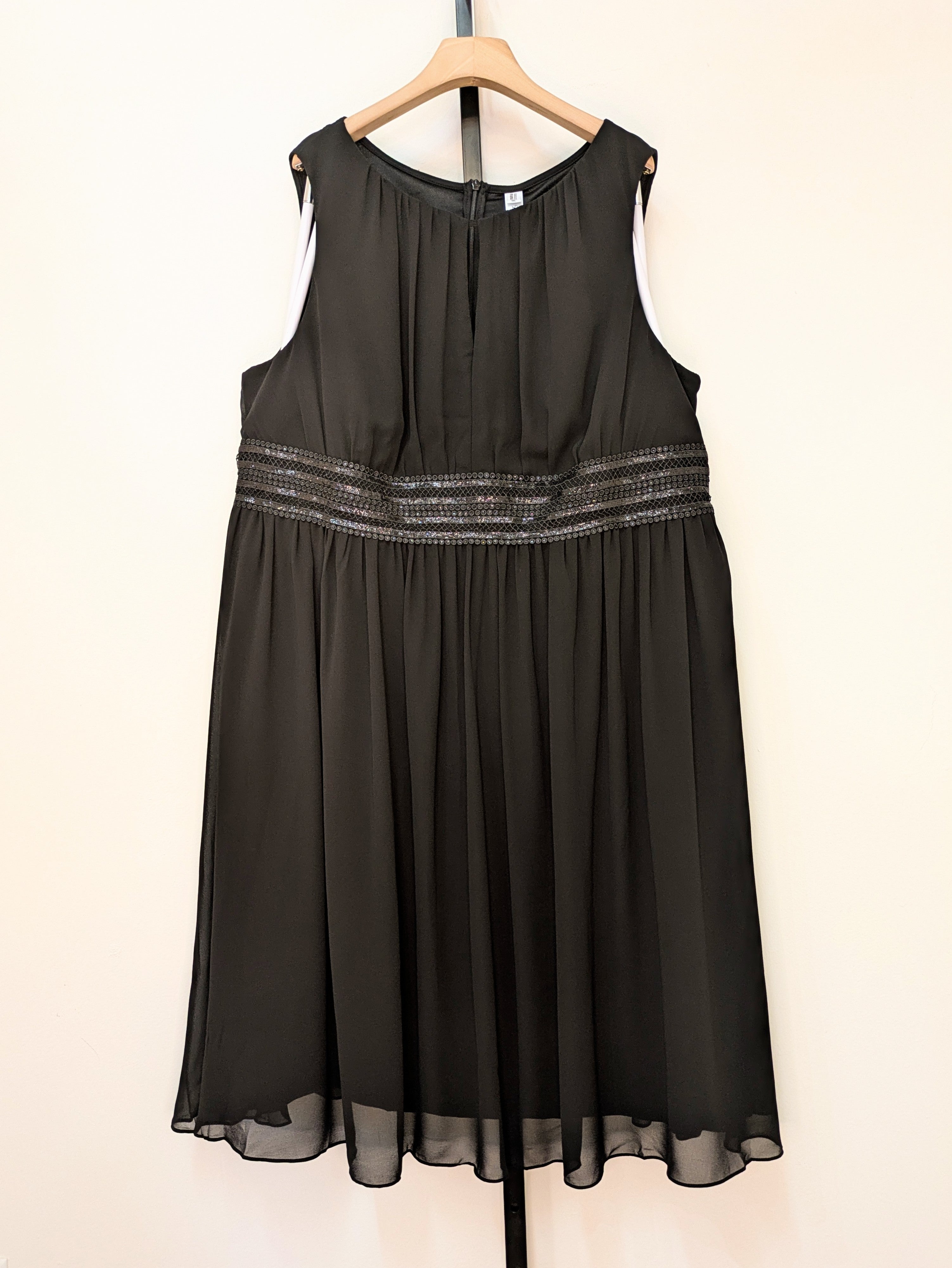2X - Formal Dress