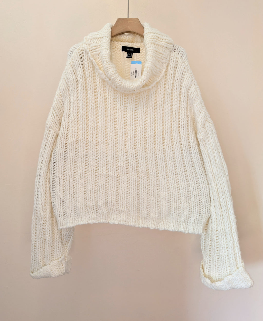 3X - Pullover