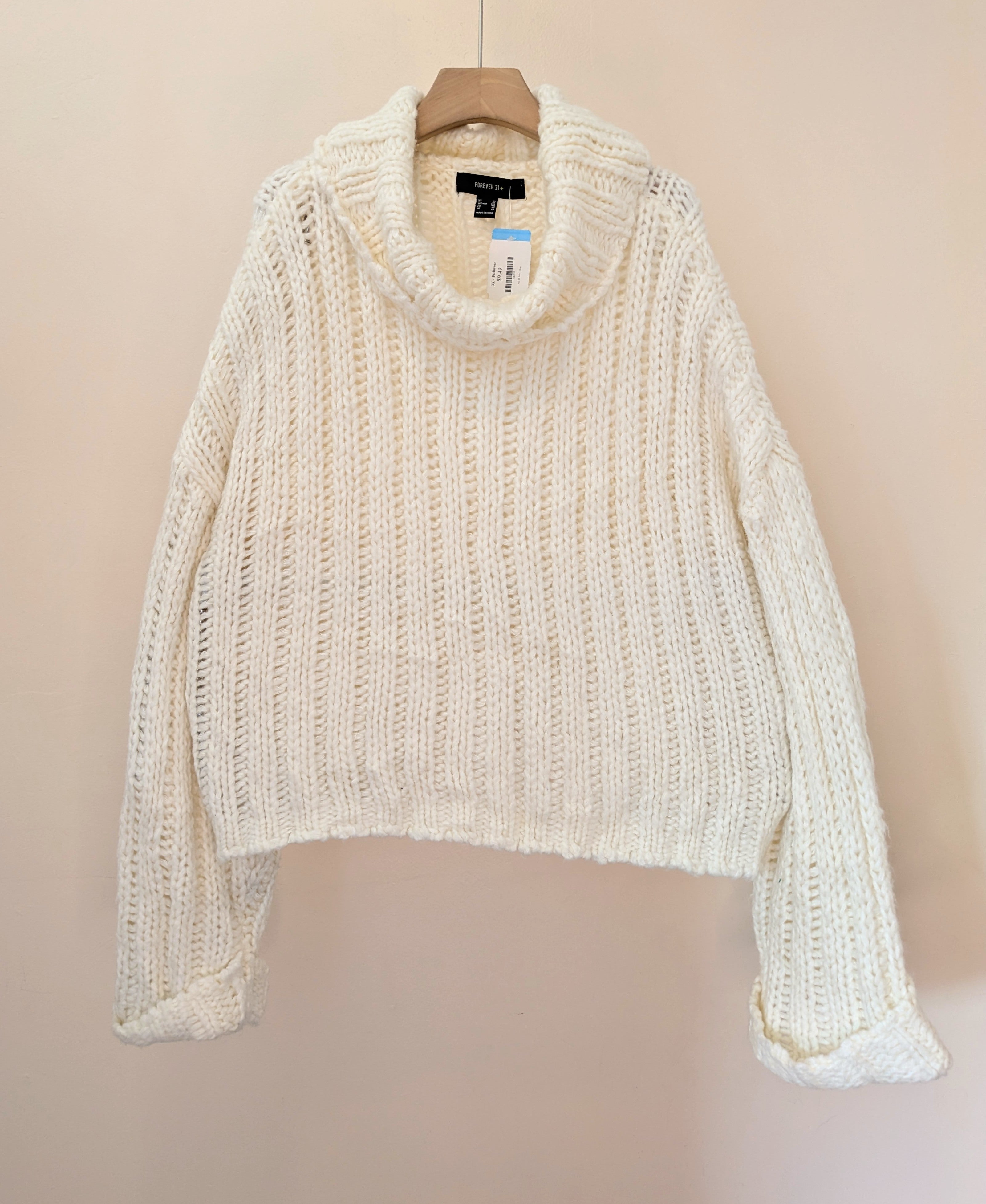 3X - Pullover