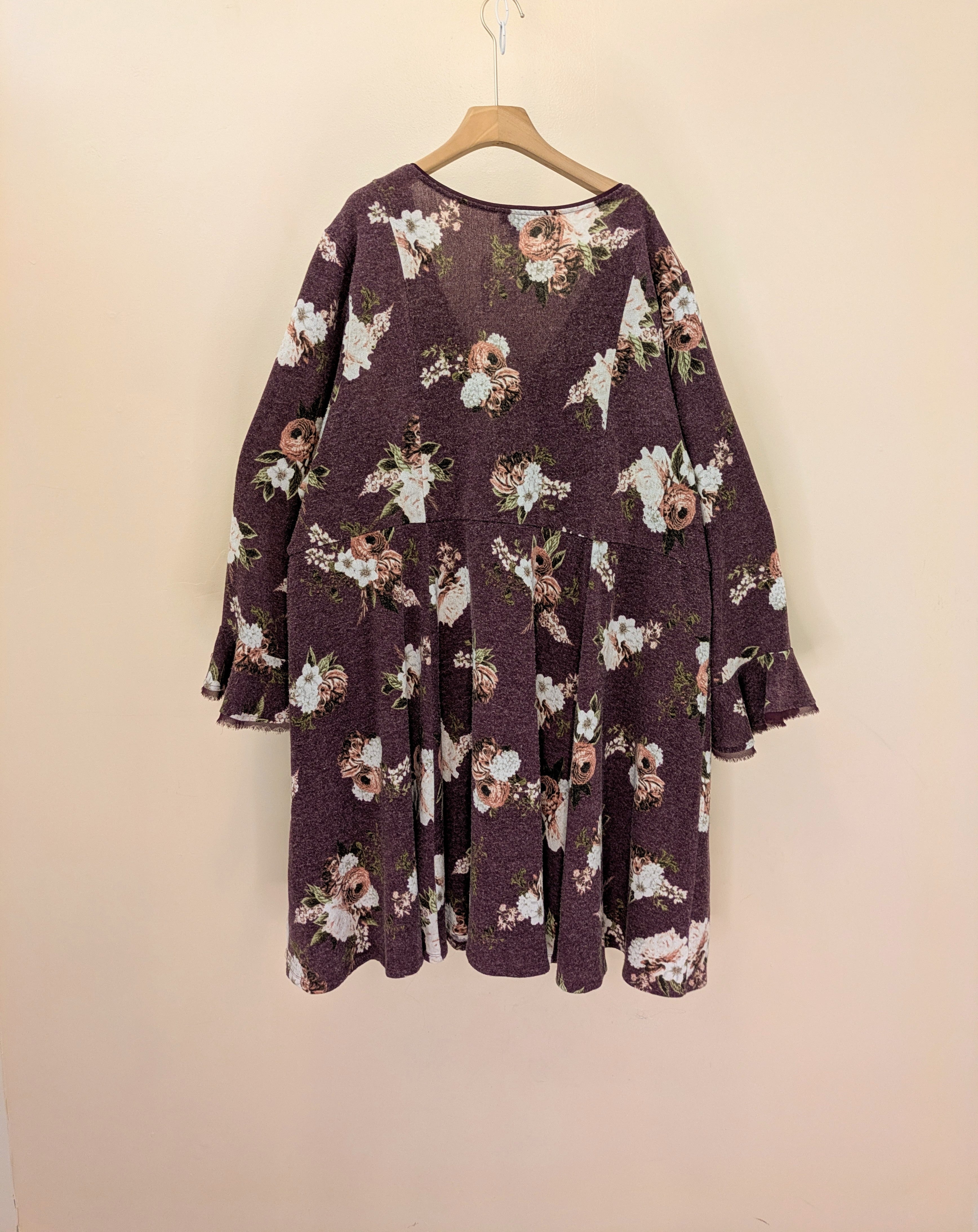 5X - Other Dress - 5X