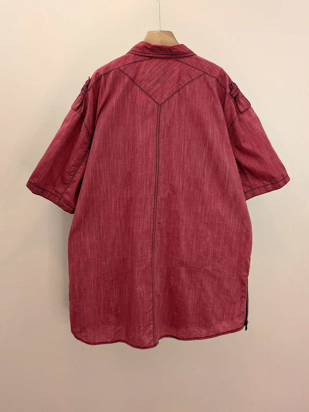 3X - Casual Top - 3X