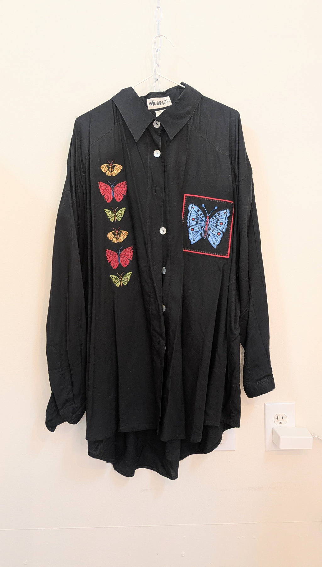 1X - Casual Top - 1X