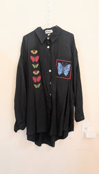 1X - Casual Top - 1X