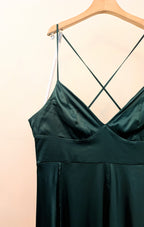 2X - Formal Dress