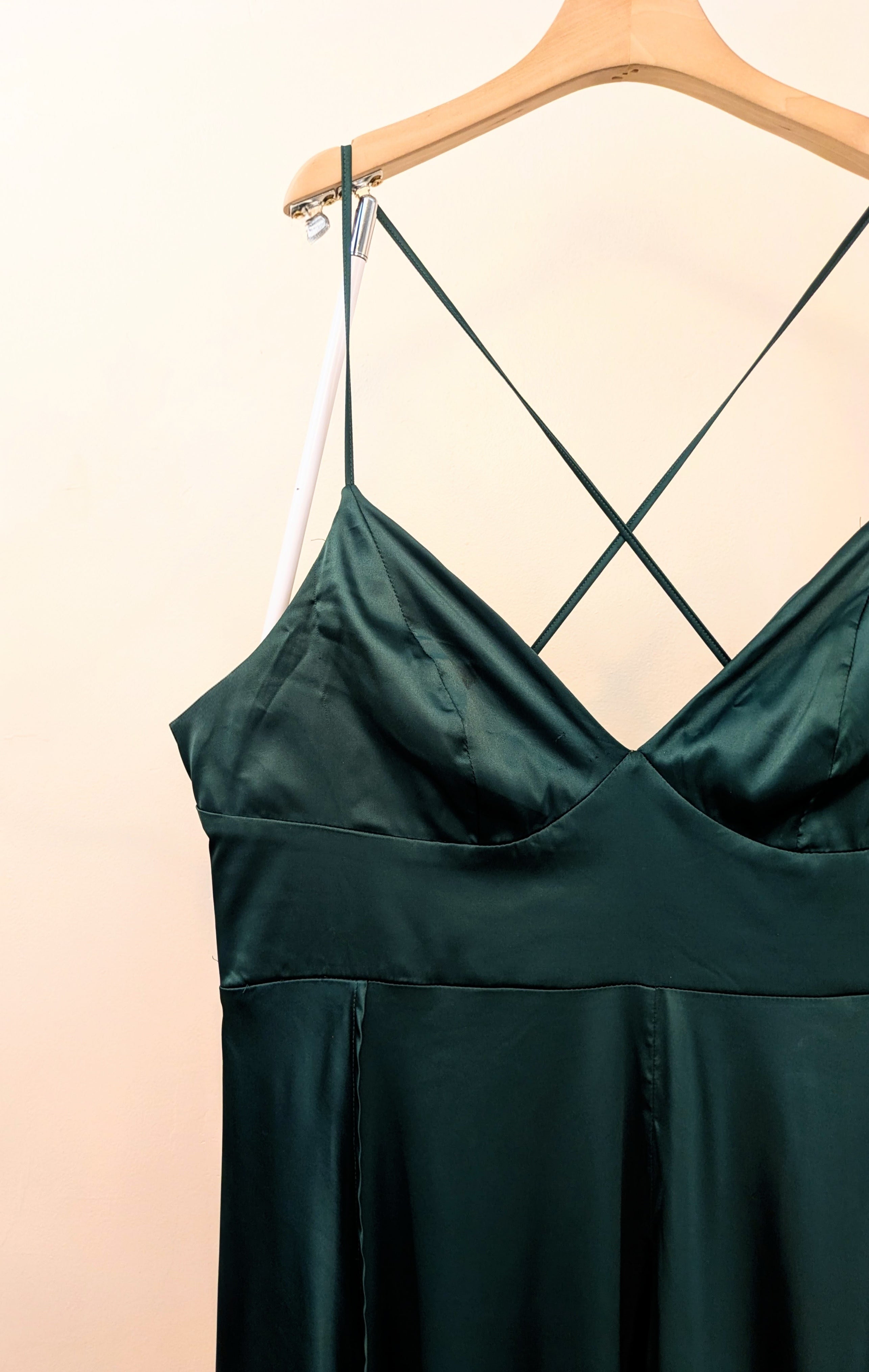 2X - Formal Dress