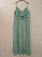 4X - Formal Dress