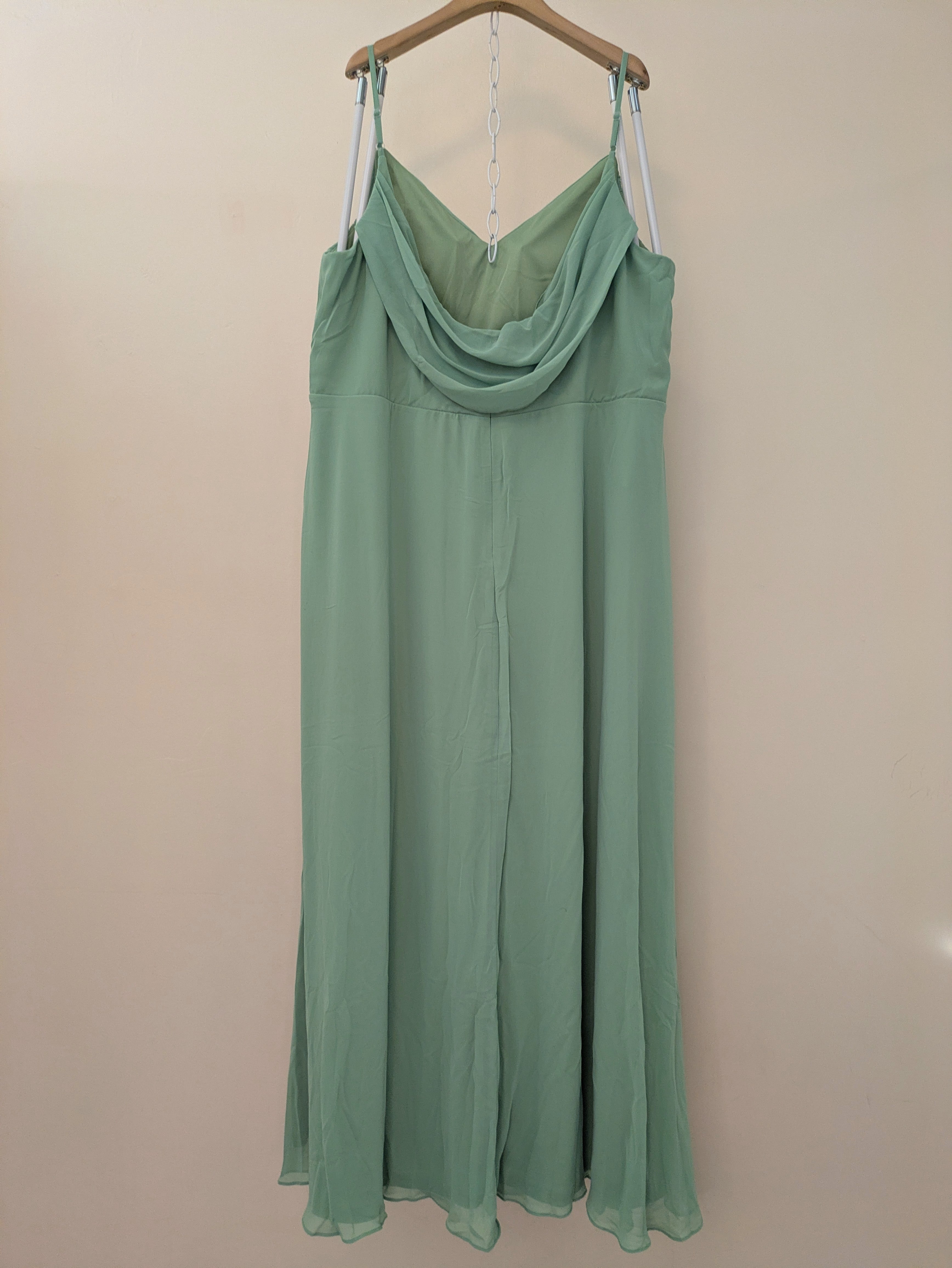 4X - Formal Dress