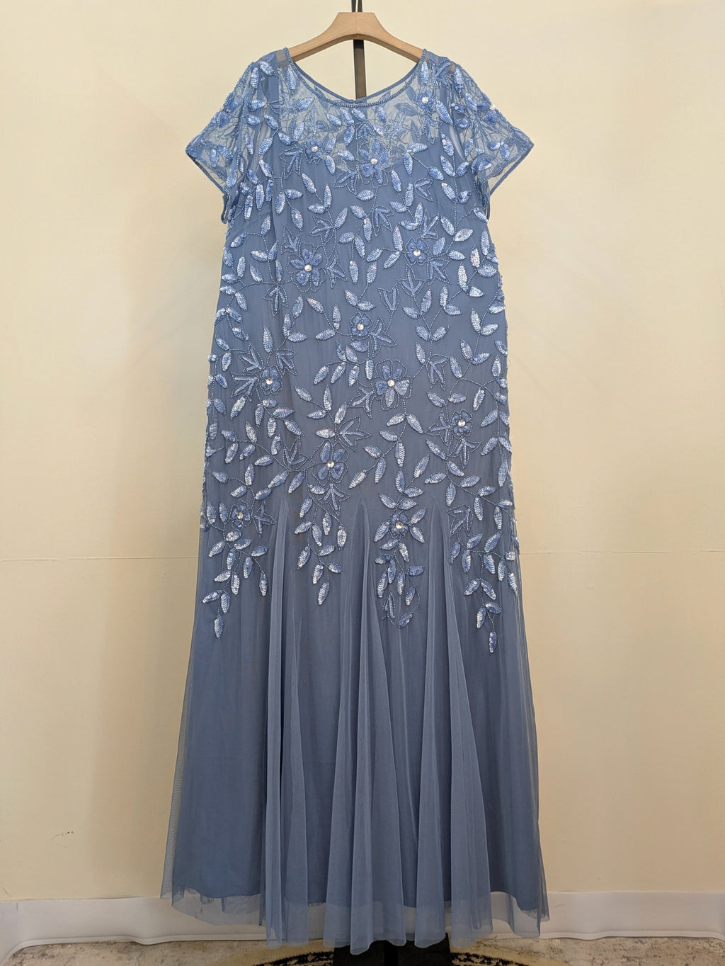 3X - Formal Dress