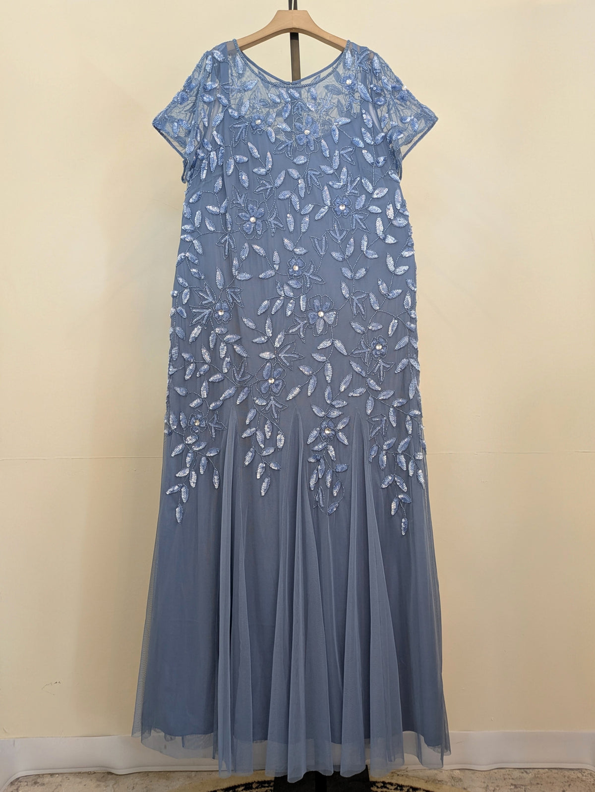 3X - Formal Dress