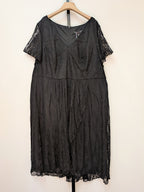 4X - Formal Dress