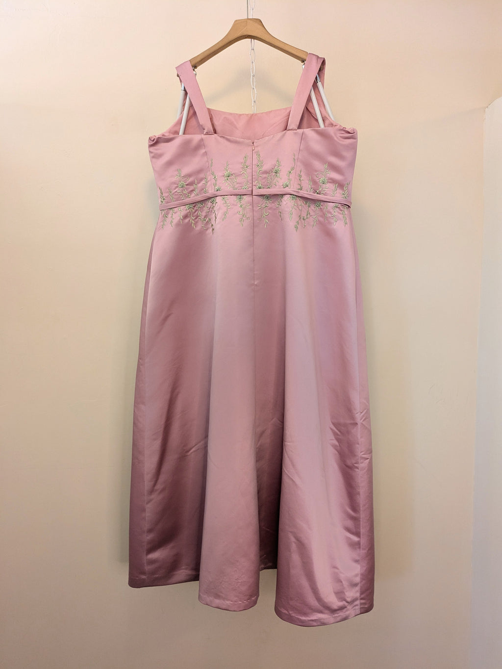 3X - Formal Dress