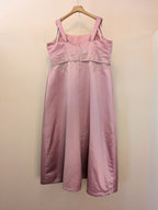 3X - Formal Dress