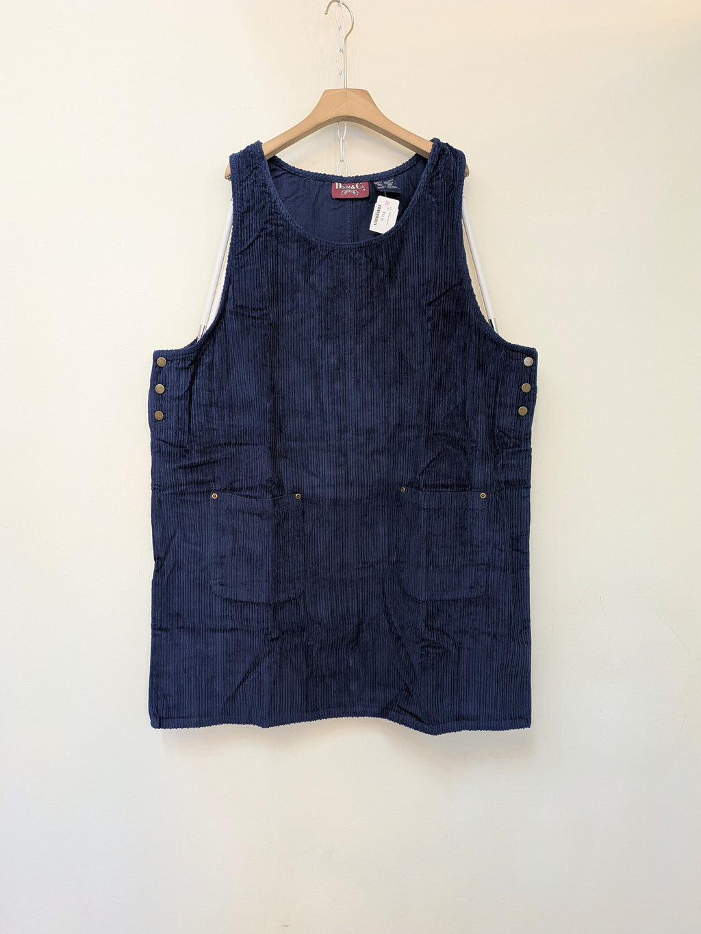 2X - Other Dress - 2X