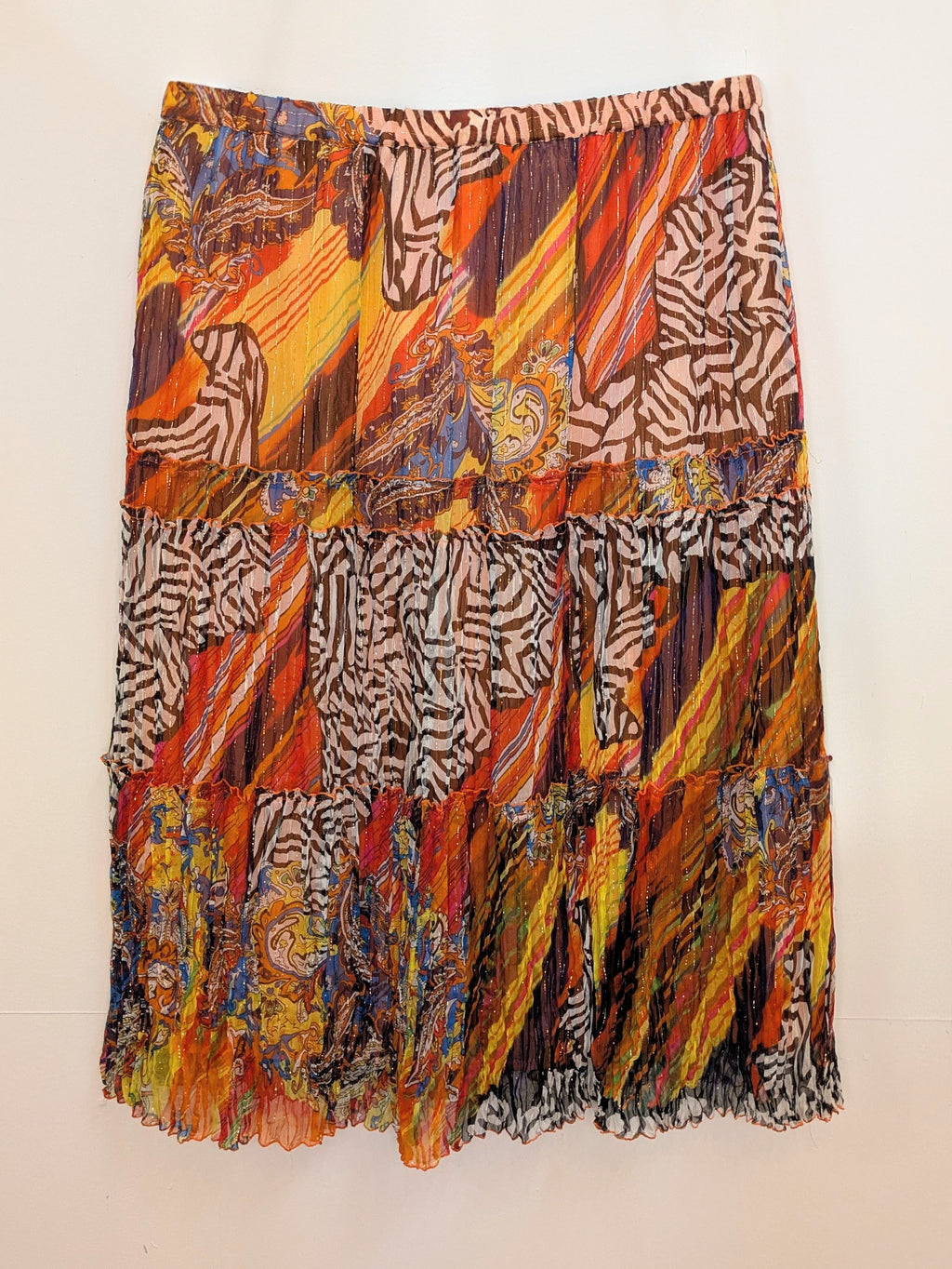 1X - Skirt - 1X