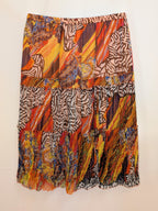 1X - Skirt - 1X
