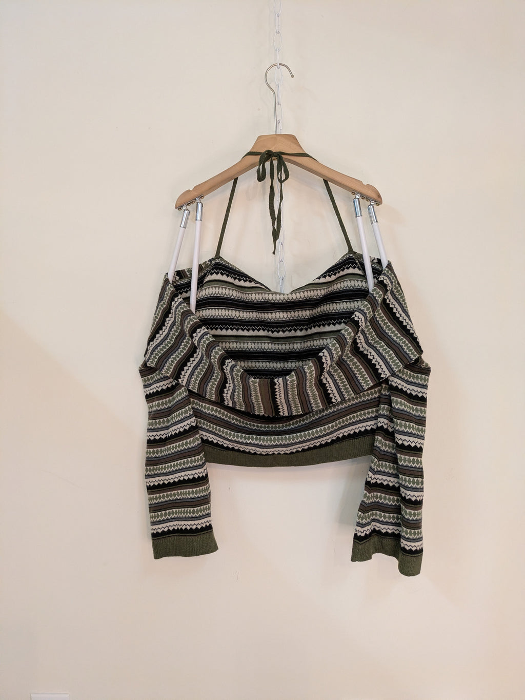 XL - Casual Top - XL