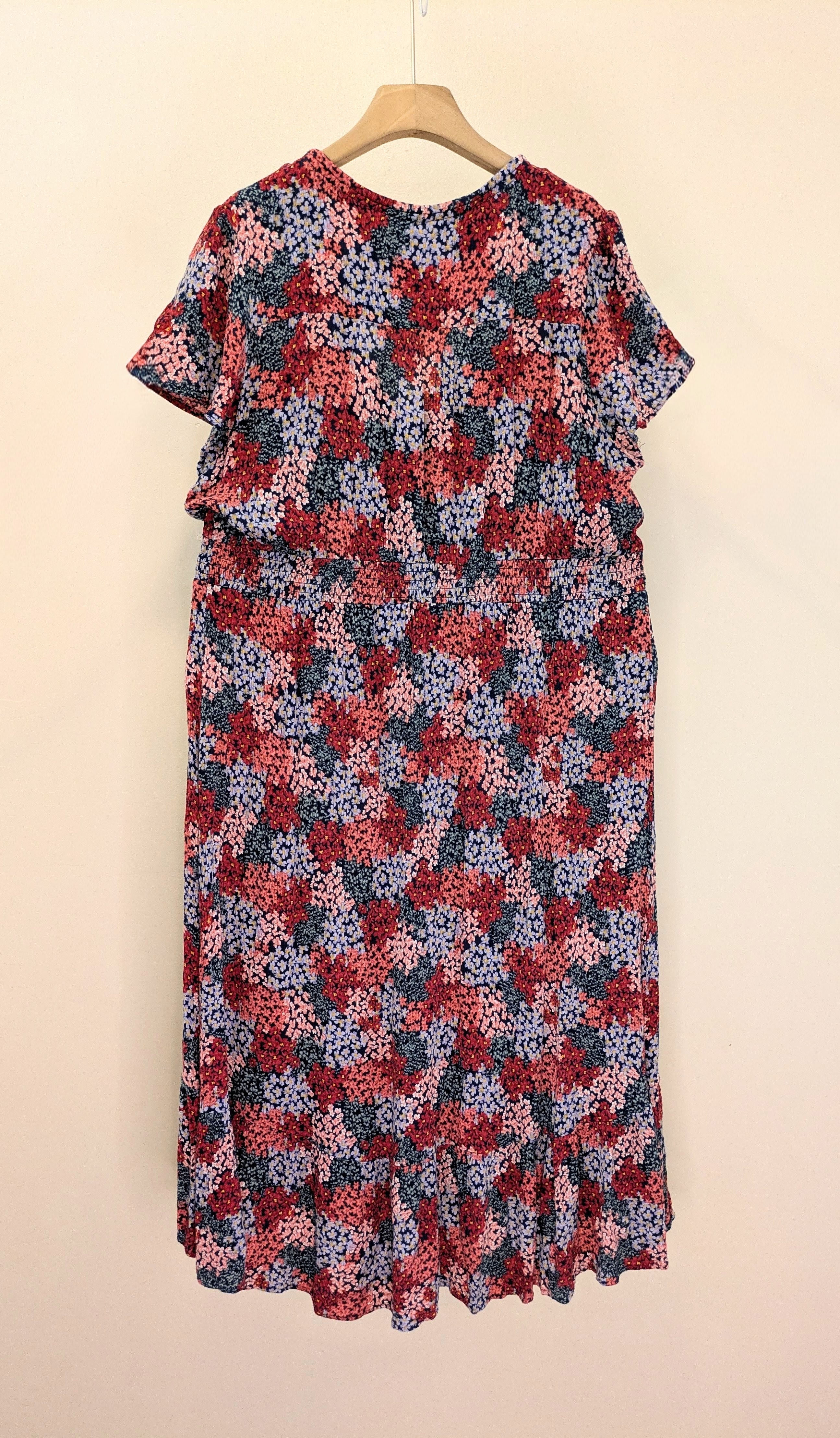 2X - Other Dress