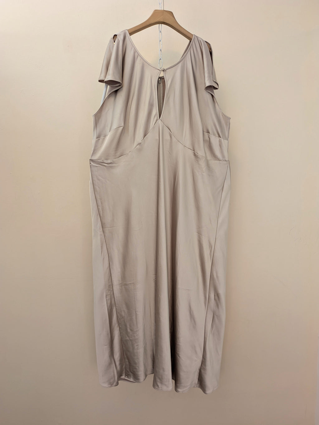 3X - Formal Dress
