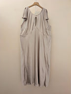 3X - Formal Dress