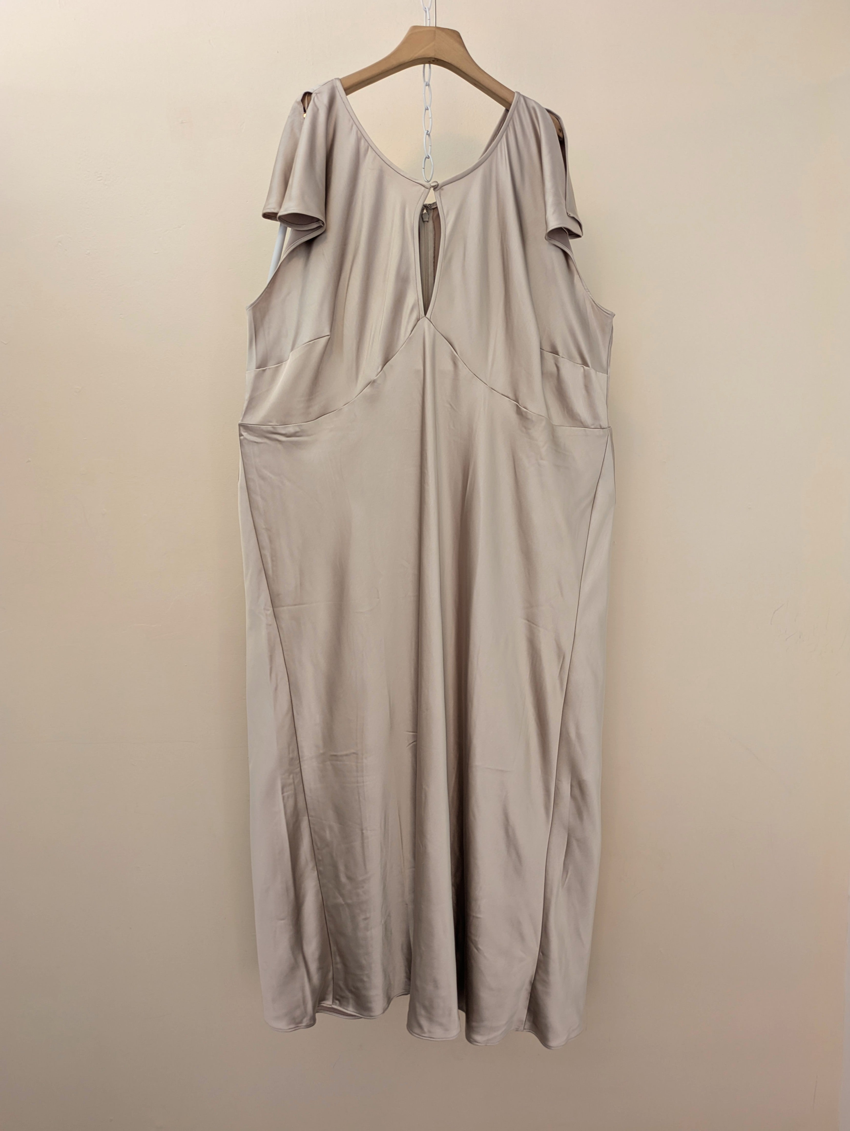 3X - Formal Dress