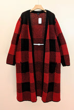 3X - Cardigan - 3X