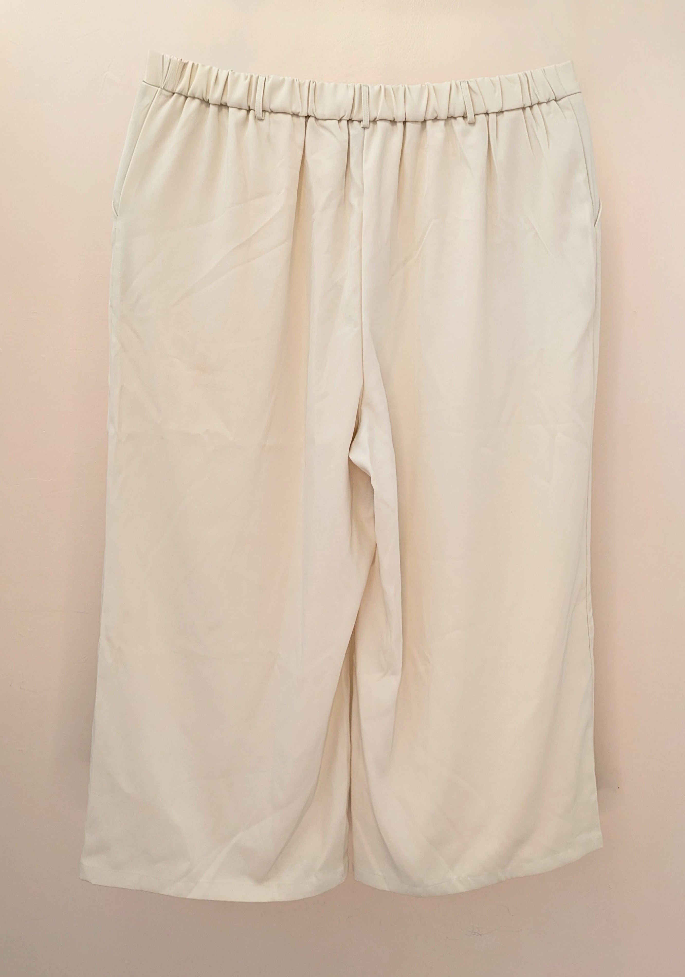 4X - Work Pant