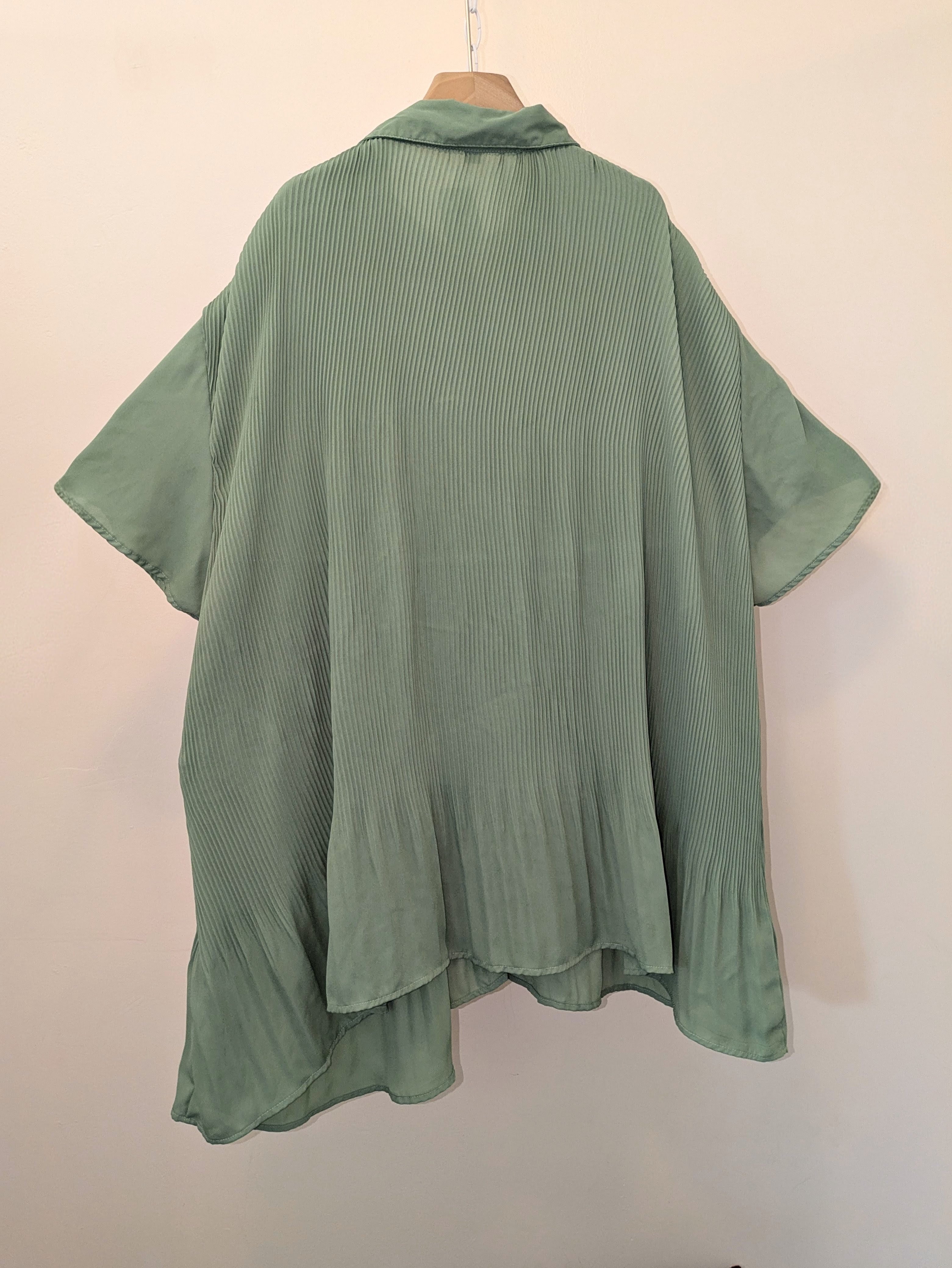 6X - Casual Top - 6X