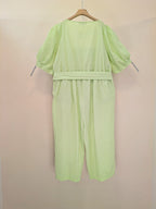 5X - Jumpsuit - 5X