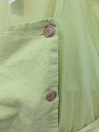 5X - Jumpsuit - 5X