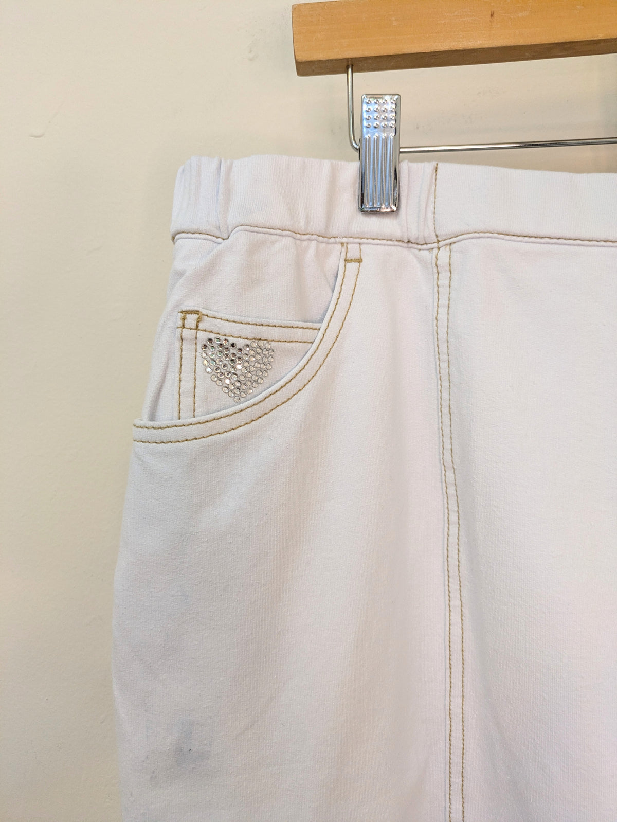 1X - Skirt - 1X