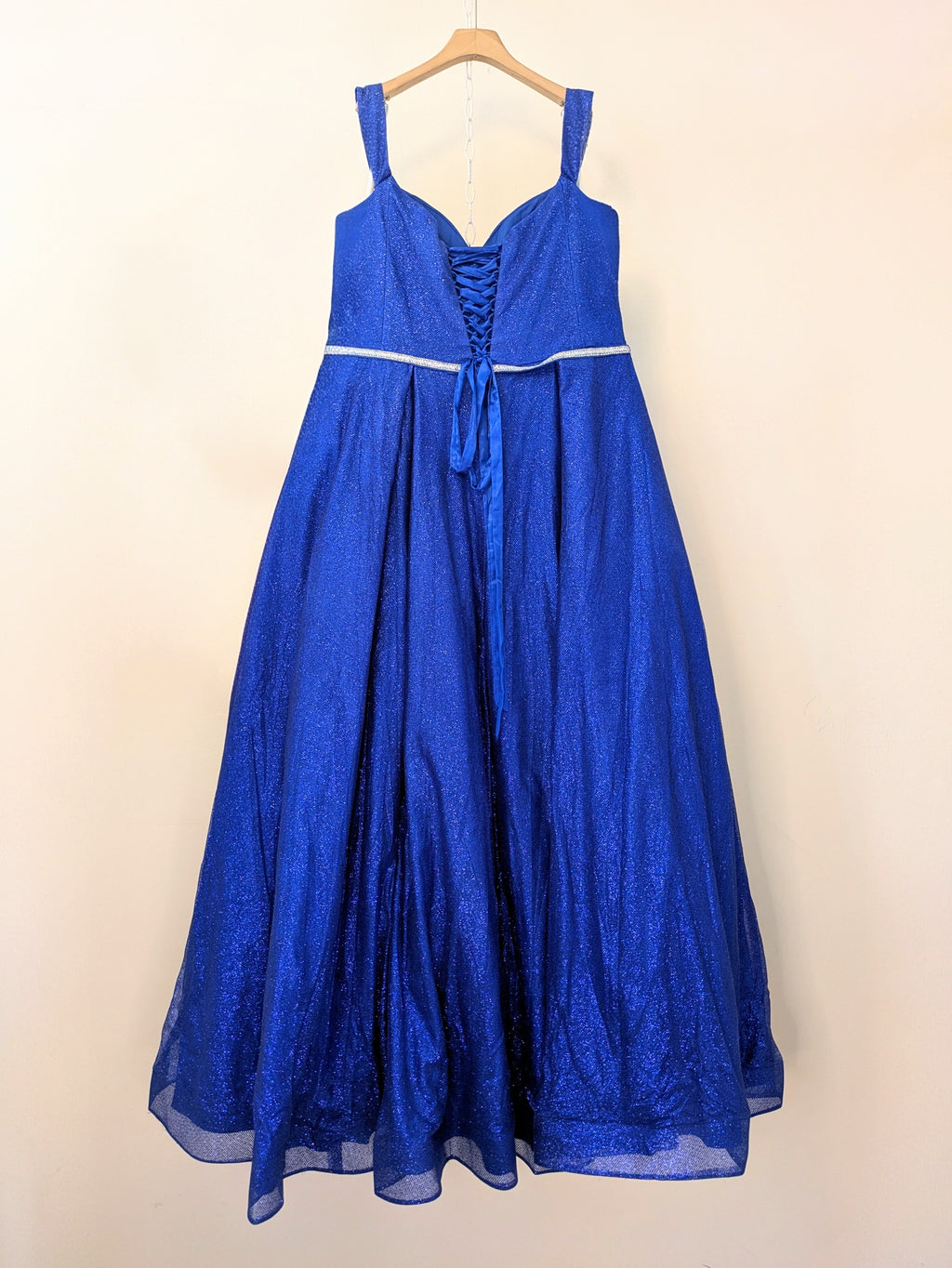1X - Formal Dress