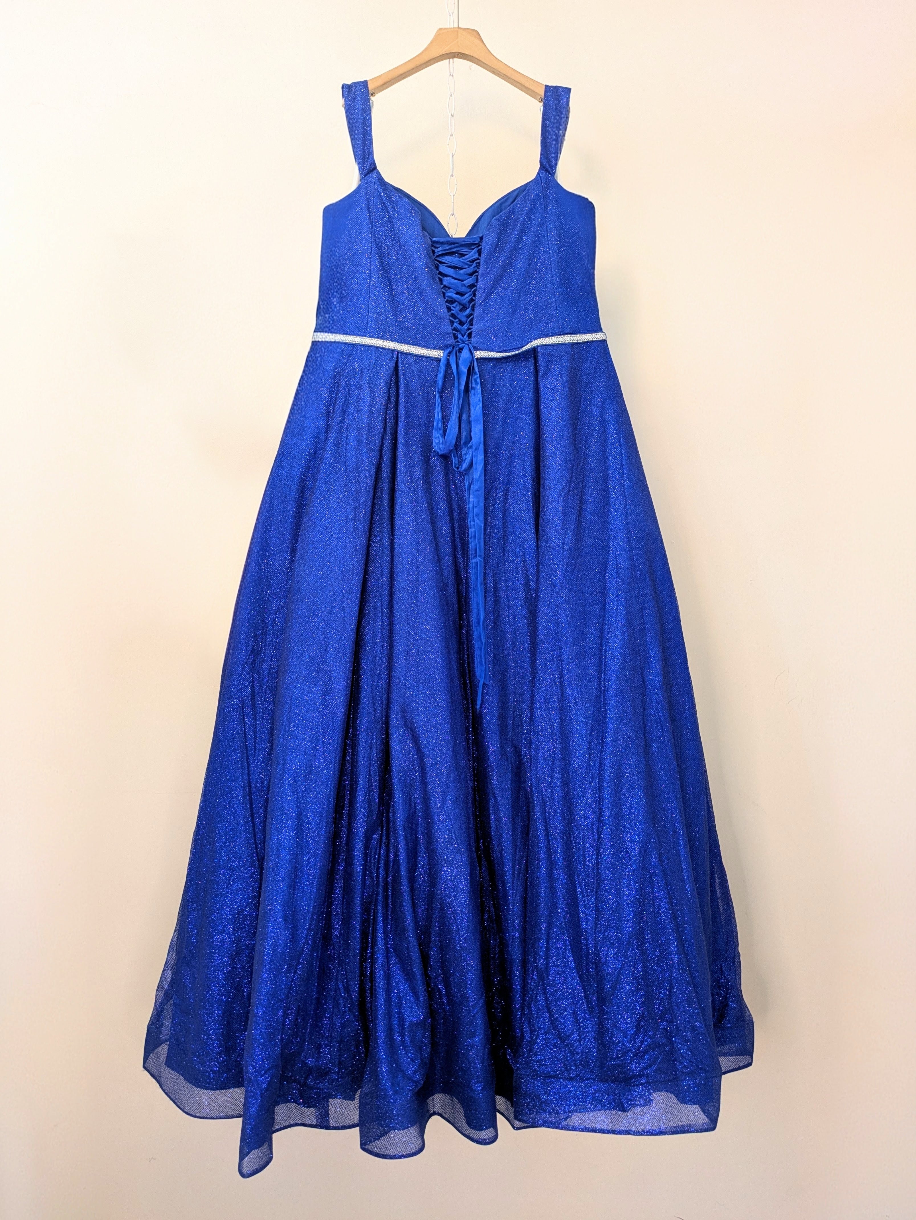 1X - Formal Dress