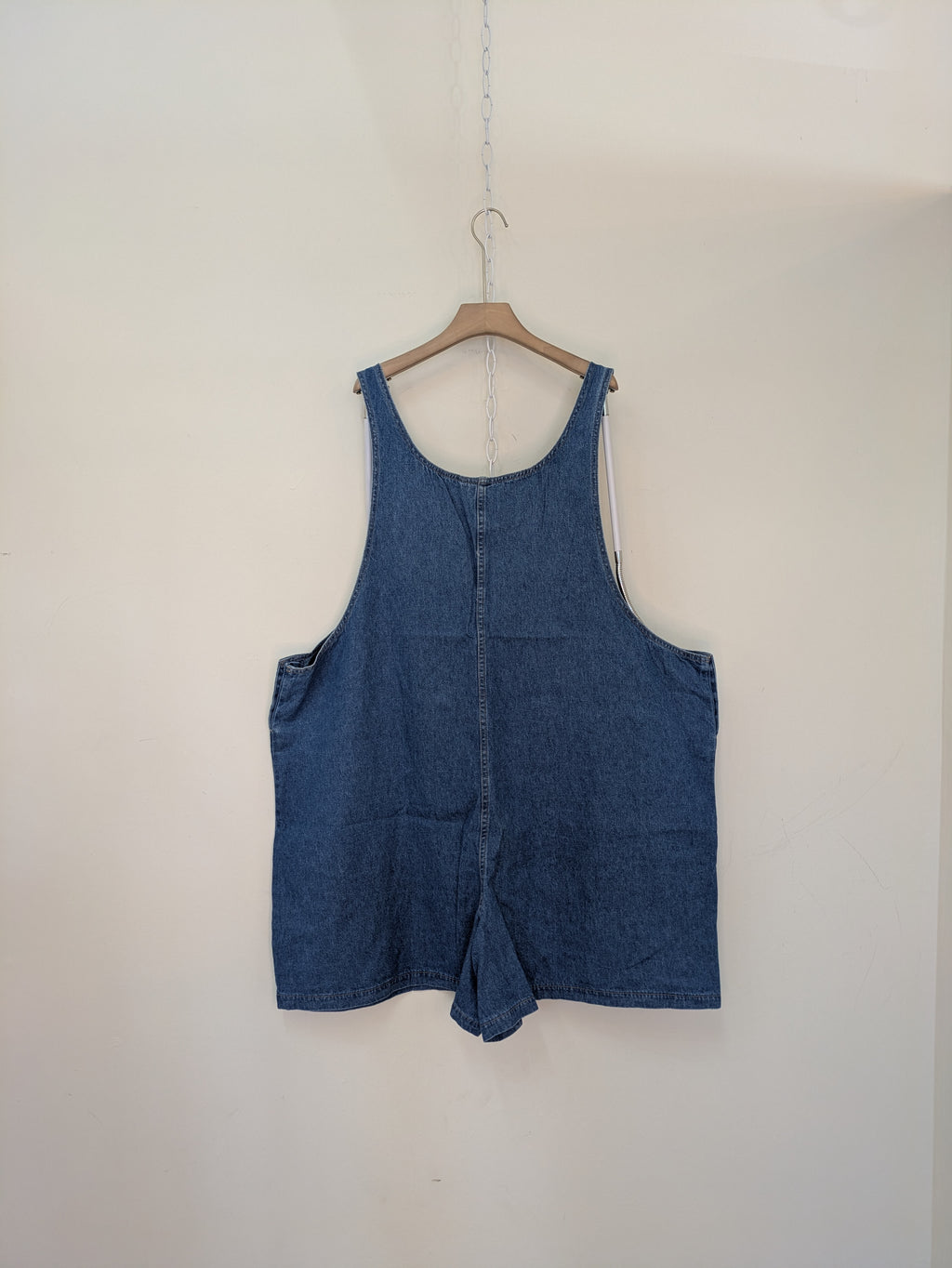 3X - Overalls - 3X