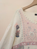 4X - Cardigan - 4X